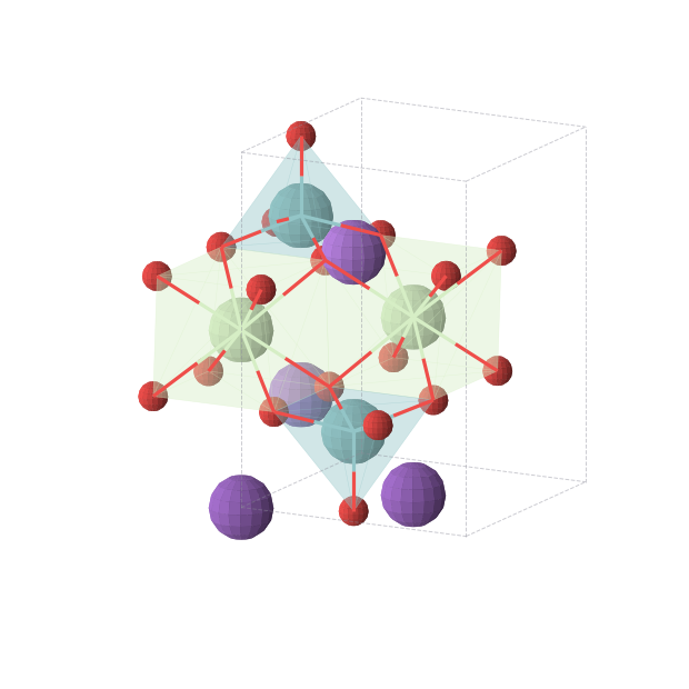 Crystal structure of K2Na2Nb2O10Pr2 (tetragonal, P4/nmm (No. 129))