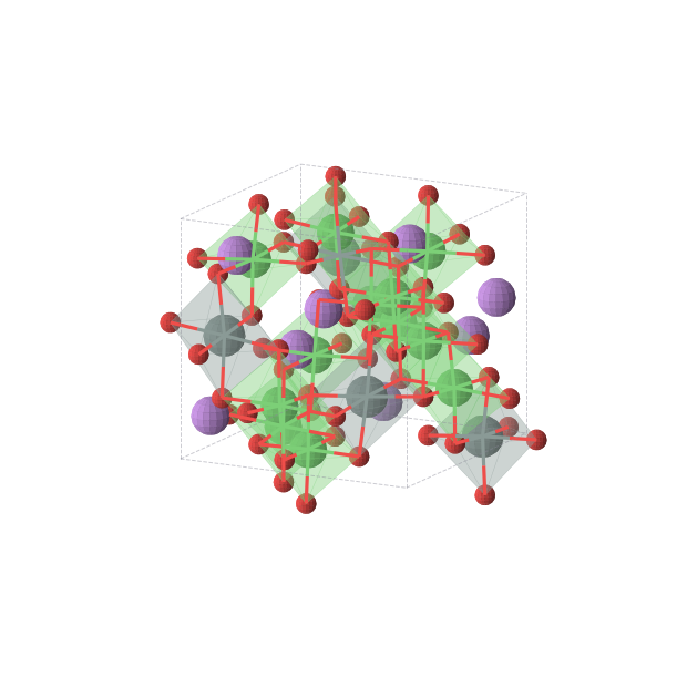 Crystal structure of Li2Ni3SnO8 (tetragonal, P43212 (No. 96))