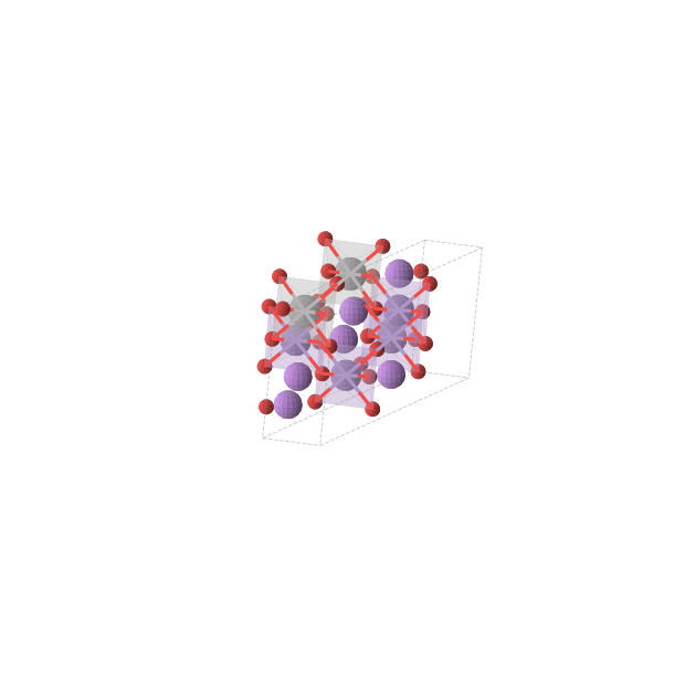 Crystal structure of Li3Mn2VO6 (monoclinic, C2/m (No. 12))