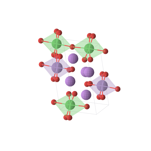 Crystal structure of Li5Mn2Ni3O10 (triclinic, P-1 (No. 2))