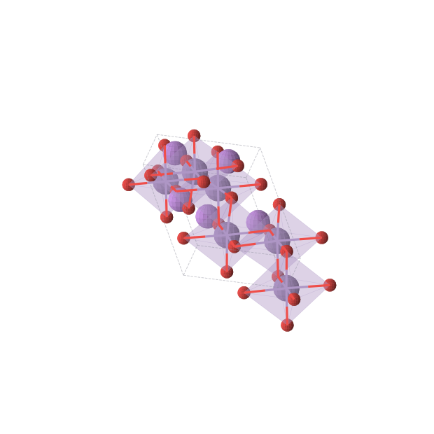 Crystal structure of Li5Mn6O12 (triclinic, P1 (No. 1))