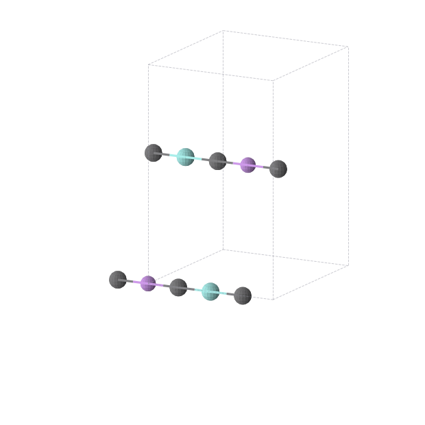 Crystal structure of LiPb2Y (orthorhombic, Immm (No. 71))