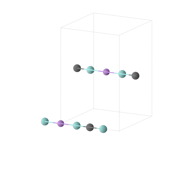 Crystal structure of Li1Pb1Y2 (orthorhombic, Immm (No. 71))