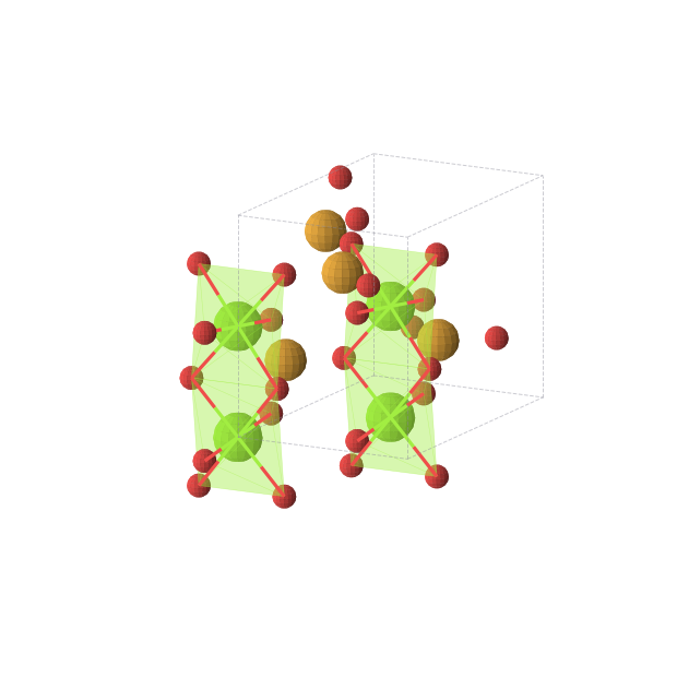 Crystal structure of MgSeO4 (orthorhombic, Cmcm (No. 63))