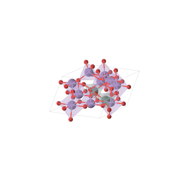 Crystal structure of Mn5SnO8 (monoclinic, C2 (No. 5))