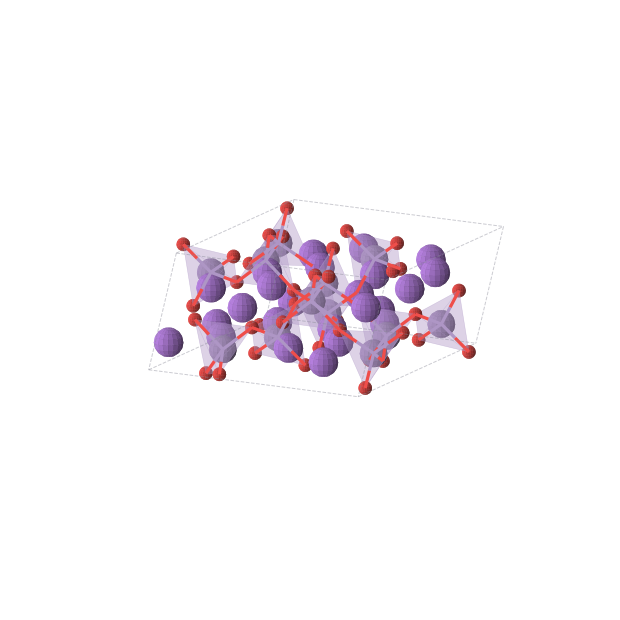 Crystal structure of Na2MnO2 (monoclinic, C2/c (No. 15))