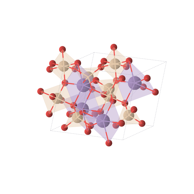 Crystal structure of MnSi2O5 (monoclinic, C2/c (No. 15))