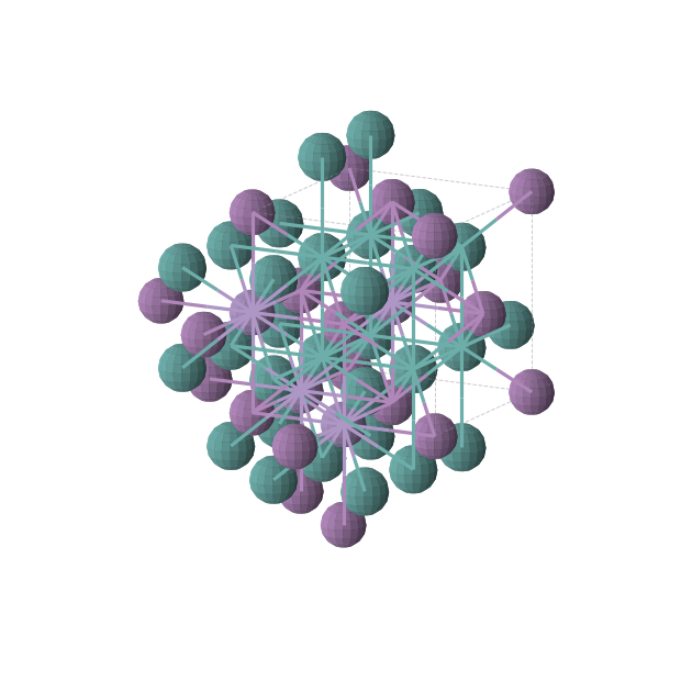 Crystal structure of Mn1Sb1Tc2 (cubic, Fm-3m (No. 225))