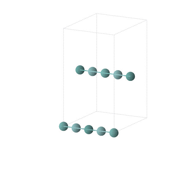 Crystal structure of Mo1Nb2Tc1 (orthorhombic, Immm (No. 71))
