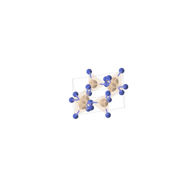 Crystal structure of N8Si6 (hexagonal, P63/m (No. 176))