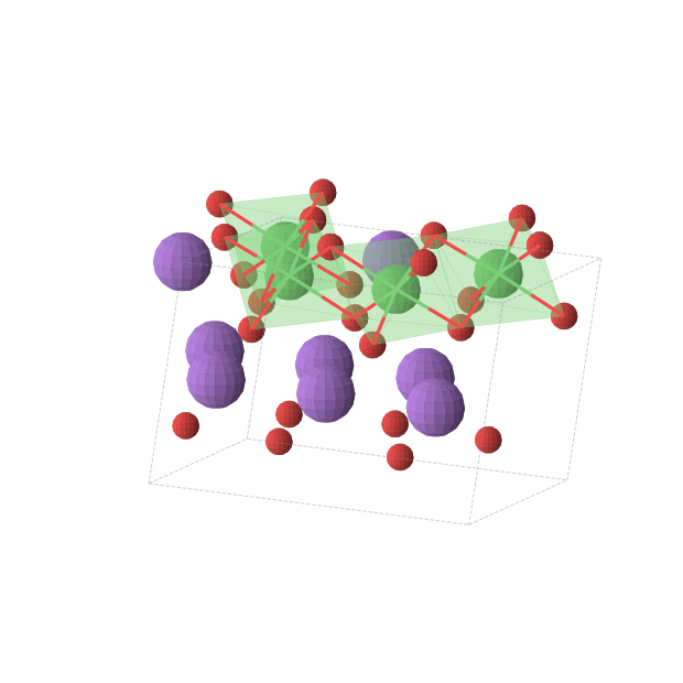 Crystal structure of Na2NiO3 (monoclinic, C2/m (No. 12))