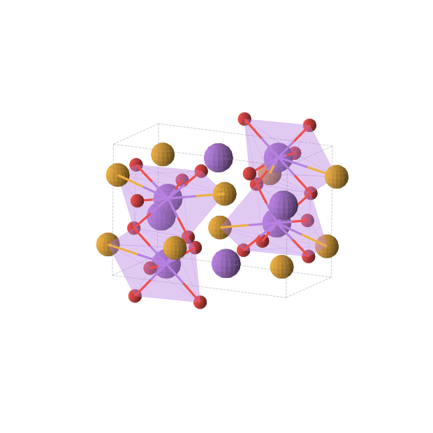 Crystal structure of Na2SeO3 (monoclinic, P21/c (No. 14))