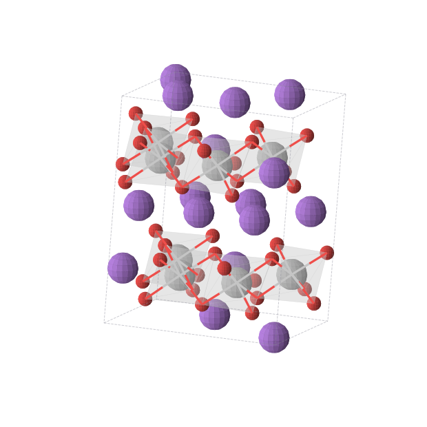 Crystal structure of Na2TiO3 (monoclinic, C2/c (No. 15))
