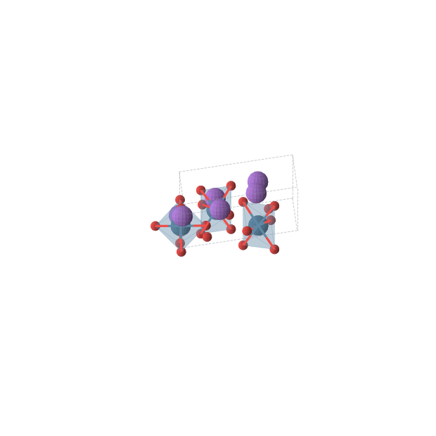 Crystal structure of Na2OsO4 (hexagonal, P-62m (No. 189))