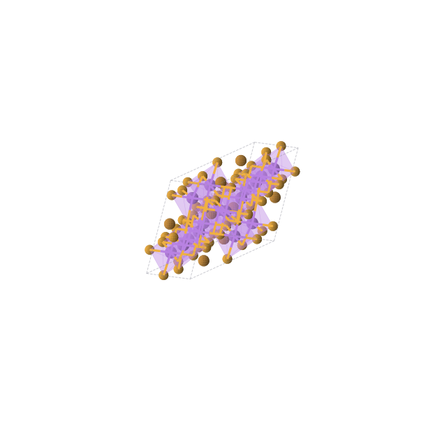 Crystal structure of Na8Se12Te4 (monoclinic, C2/c (No. 15))