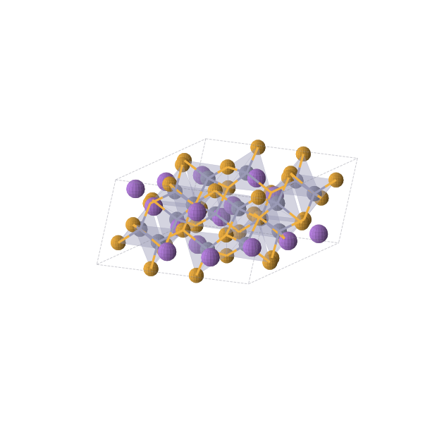 Crystal structure of Na2Zn2Se3 (monoclinic, C2/c (No. 15))