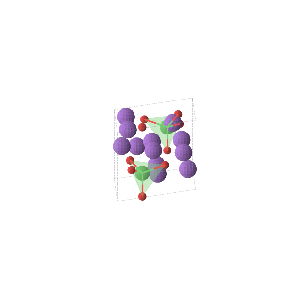 Crystal structure of Na6NiO4 (hexagonal, P63mc (No. 186))