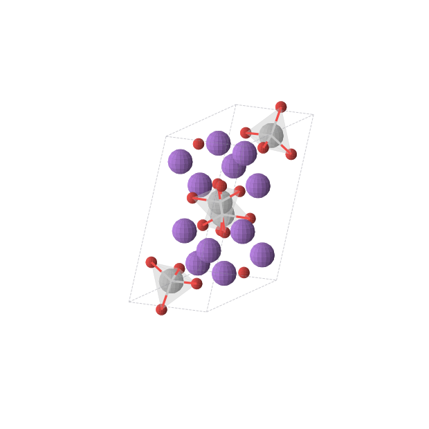Crystal structure of Na6Ti2O7 (monoclinic, P2/c (No. 13))