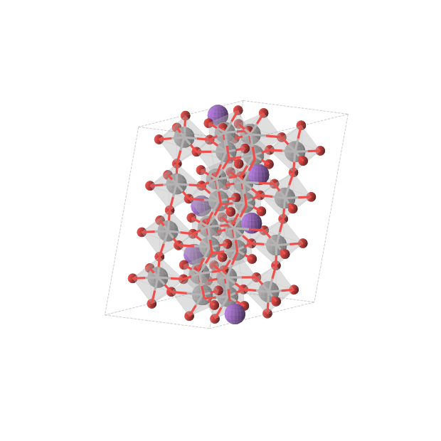 Crystal structure of NaV4O10 (triclinic, P-1 (No. 2))