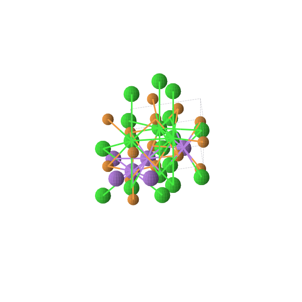 Crystal structure of Na4P4Sr4 (hexagonal, P-62m (No. 189))