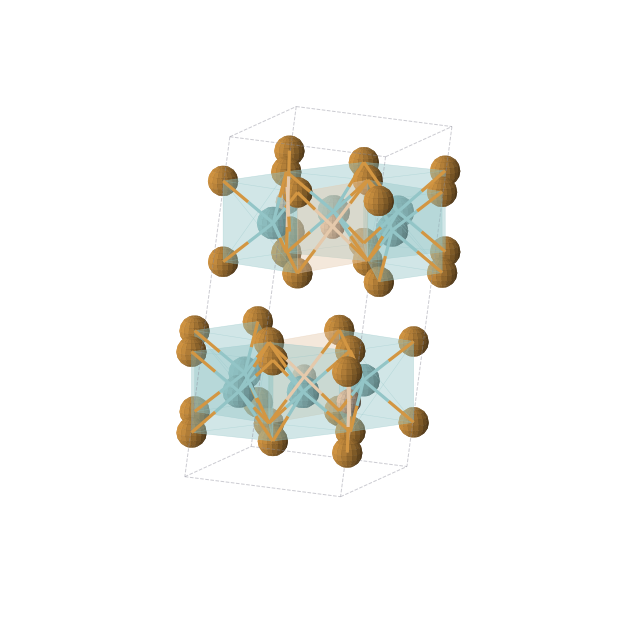 Crystal structure of Nb2SiTe4 (monoclinic, P21/c (No. 14))