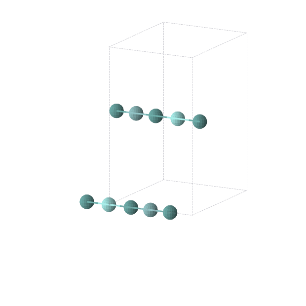 Crystal structure of Nb1Tc2Y1 (orthorhombic, Immm (No. 71))