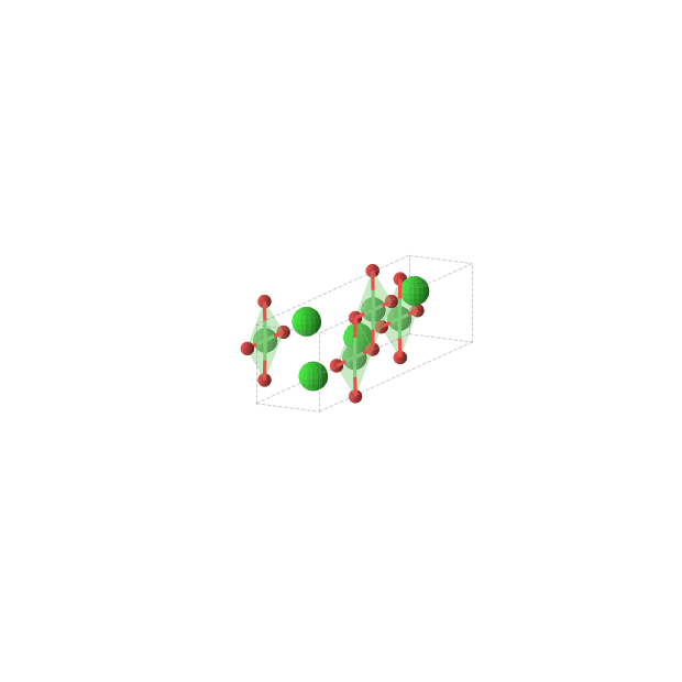 Crystal structure of Ni2O4Sr2 (monoclinic, C2/m (No. 12))