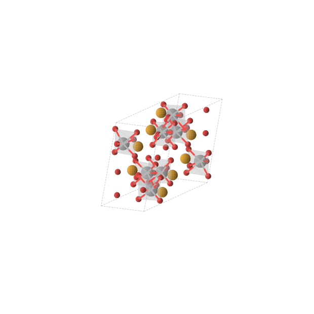 Crystal structure of O22Se4V4 (monoclinic, C2/c (No. 15))