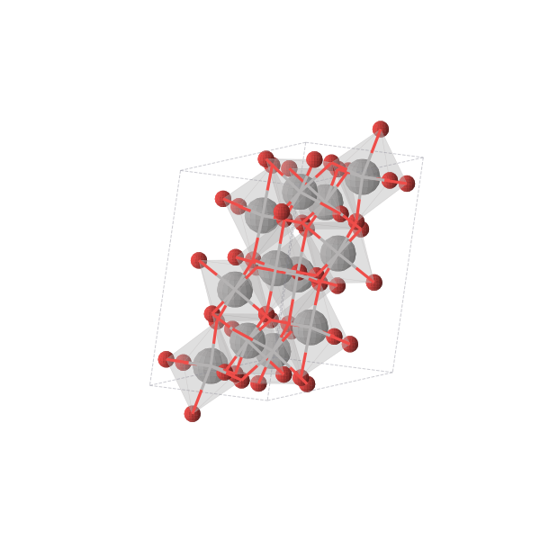 Crystal structure of O22V12 (triclinic, P-1 (No. 2))