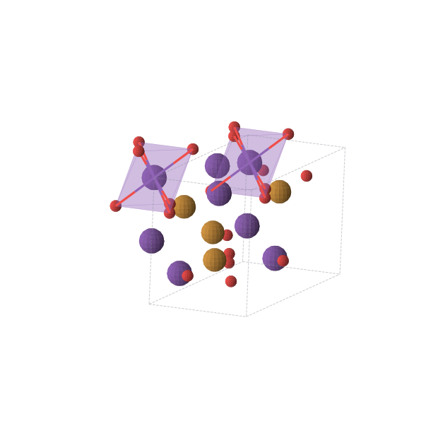 Crystal structure of O6Rb4Te2 (monoclinic, C2/m (No. 12))