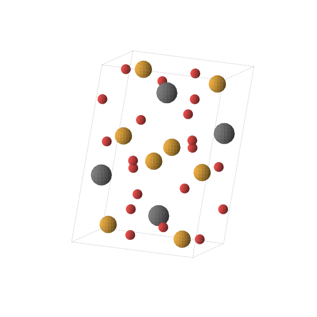 Crystal structure of PbSe2O5 (monoclinic, P21/c (No. 14))