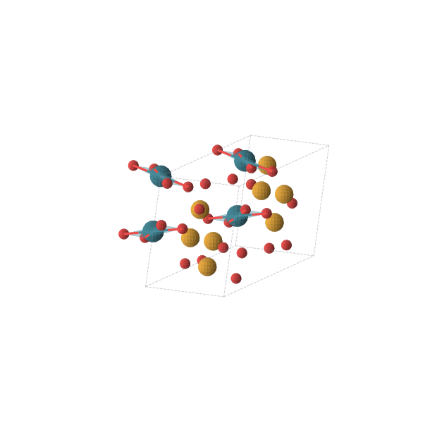 Crystal structure of PdSe2O5 (monoclinic, C2/c (No. 15))