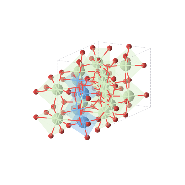 Crystal structure of O14Pr6Ta2 (orthorhombic, Cmcm (No. 63))