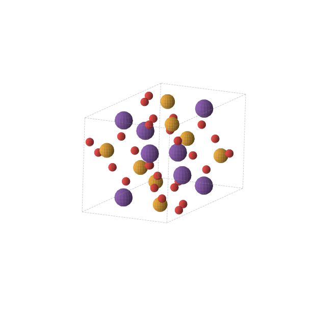 Crystal structure of Rb2Se2O7 (monoclinic, C2/c (No. 15))