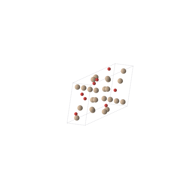 Crystal structure of Si3O (monoclinic, C2/c (No. 15))