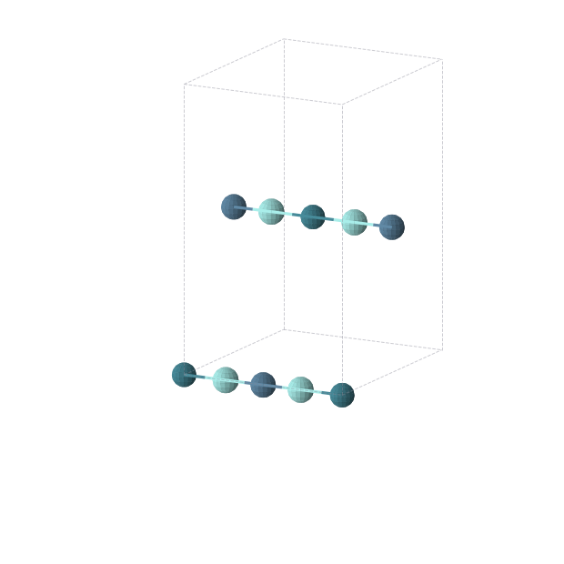 Crystal structure of Os1Pd1Y2 (orthorhombic, Immm (No. 71))