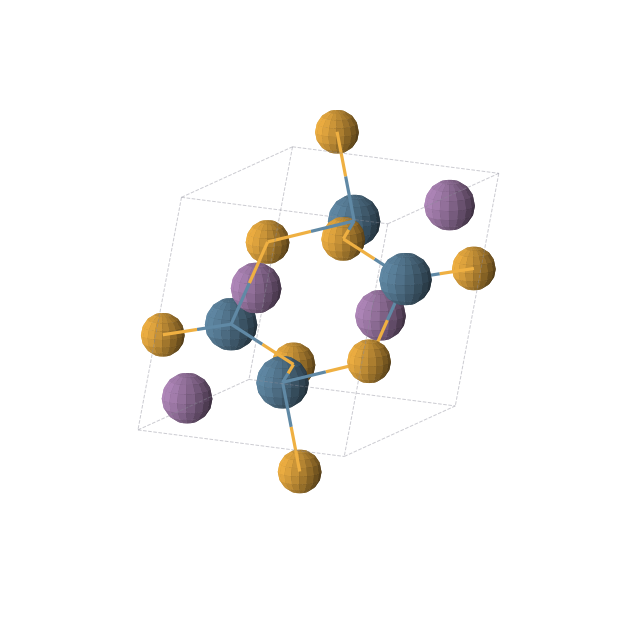 Crystal structure of SbOsSe (monoclinic, P21/c (No. 14))