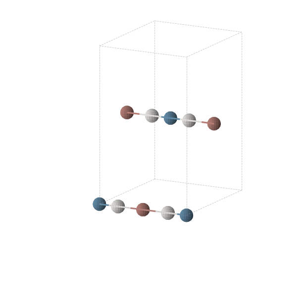Crystal structure of OsSc2Tl (orthorhombic, Immm (No. 71))