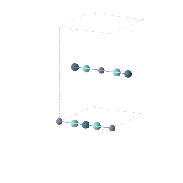 Crystal structure of Os1Y2Zn1 (orthorhombic, Immm (No. 71))