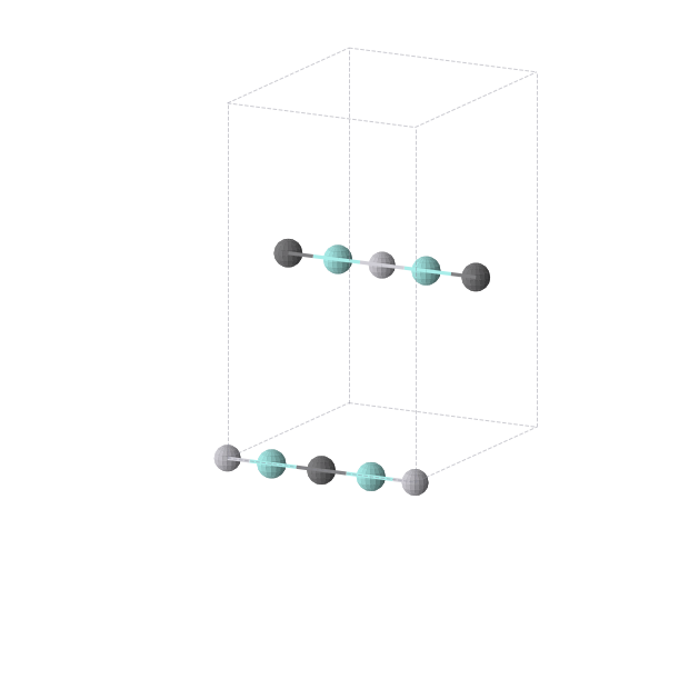 Crystal structure of PbPtY2 (orthorhombic, Immm (No. 71))