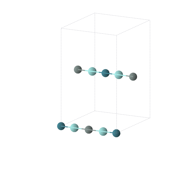 Crystal structure of Pd1Sn1Y2 (orthorhombic, Immm (No. 71))