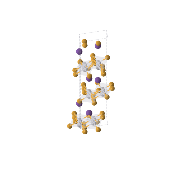 Crystal structure of Pt4Rb2Se6 (trigonal, R-3m (No. 166))