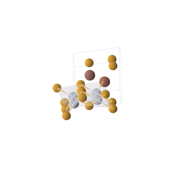 Crystal structure of Pt4Se6Tl2 (trigonal, P-3m1 (No. 164))