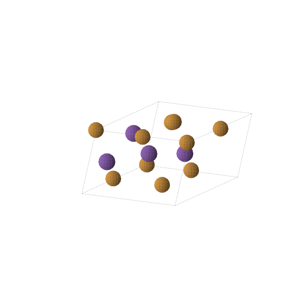 Crystal structure of Rb2Te5 (monoclinic, C2/m (No. 12))