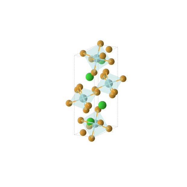 Crystal structure of Se12Sr4Zr4 (orthorhombic, Pnma (No. 62))