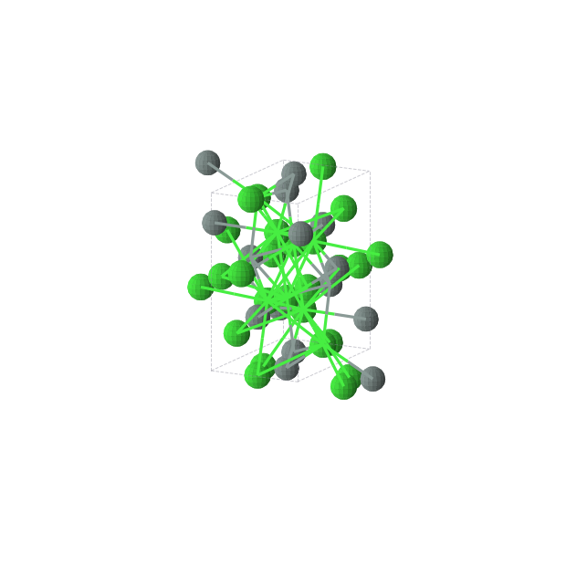 Crystal structure of Sr2Sn (orthorhombic, Pnma (No. 62))
